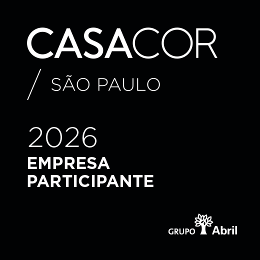 CasaCor São Paulo 2026 - Empresa Participante